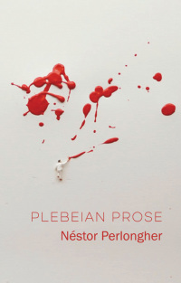 Imagen de portada: Plebeian Prose 1st edition 9781509534531