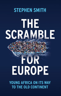 Omslagafbeelding: The Scramble for Europe 1st edition 9781509534562