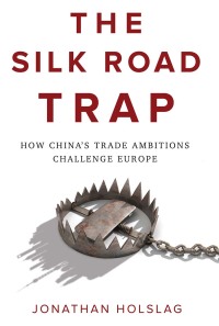 Titelbild: The Silk Road Trap 1st edition 9781509534692