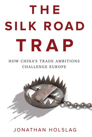 Cover image: The Silk Road Trap 1st edition 9781509534692