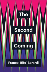 Cover image: The Second Coming 1st edition 9781509534838