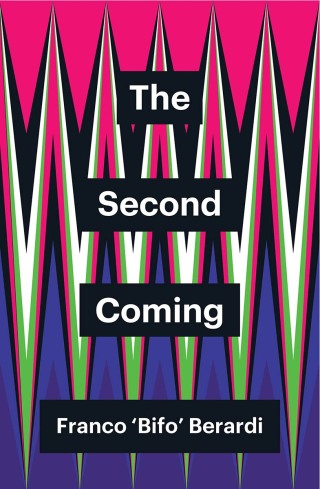Cover image: The Second Coming 1st edition 9781509534838