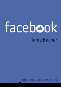 Cover image: Facebook 1st edition 9781509535163