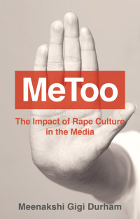 Cover image: MeToo 1st edition 9781509535200