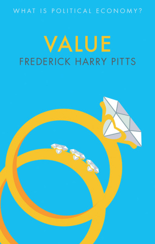 Imagen de portada: Value 1st edition 9781509535651