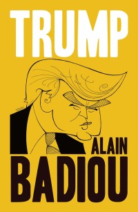 Immagine di copertina: Trump 1st edition 9781509536078