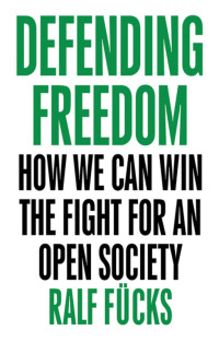 صورة الغلاف: Defending Freedom 1st edition 9781509536245