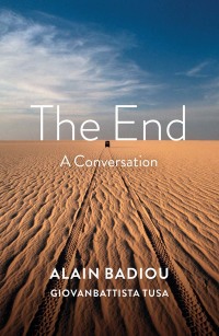 Cover image: The End 1st edition 9781509536276