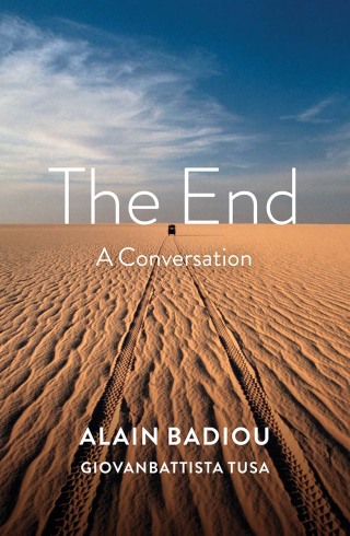 Imagen de portada: The End 1st edition 9781509536276