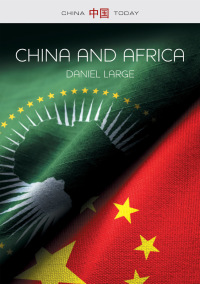 Imagen de portada: China and Africa 1st edition 9781509536320