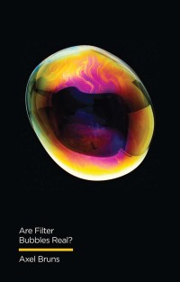 Imagen de portada: Are Filter Bubbles Real? 1st edition 9781509536450
