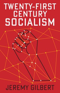 Cover image: Twenty-First Century Socialism 1st edition 9781509536566