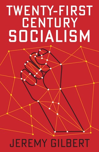 Cover image: Twenty-First Century Socialism 1st edition 9781509536566