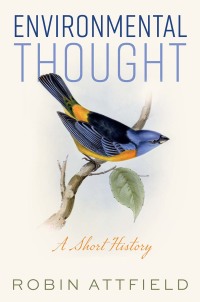 Imagen de portada: Environmental Thought 1st edition 9781509536665