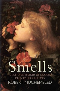 Cover image: Smells 1st edition 9781509536771