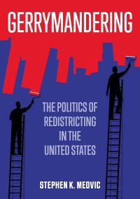 Cover image: Gerrymandering 1st edition 9781509536870