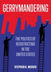 表紙画像: Gerrymandering 1st edition 9781509536870