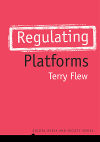 صورة الغلاف: Regulating Platforms 1st edition 9781509537082