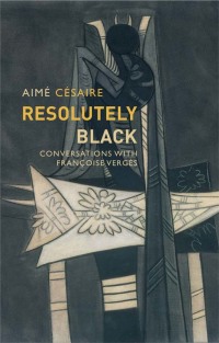 Cover image: Resolutely Black 1st edition 9781509537150