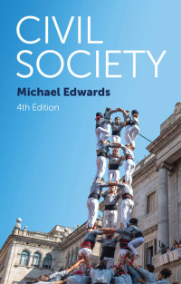 Cover image: Civil Society 4th edition 9781509537341