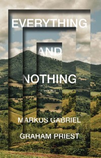 Cover image: Everything and Nothing 1st edition 9781509537464