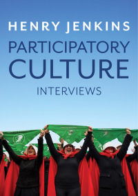 Cover image: Participatory Culture 1st edition 9781509538454