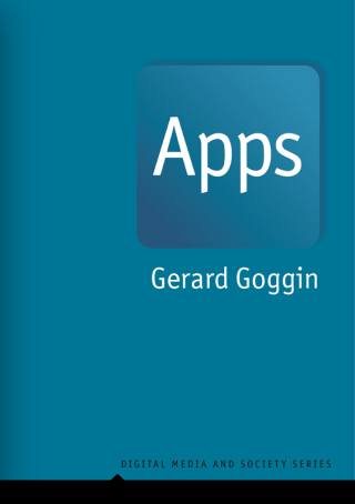 Cover image: Apps 1st edition 9781509538485