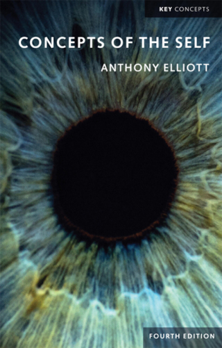 Cover image: Concepts of the Self 4th edition 9781509538799