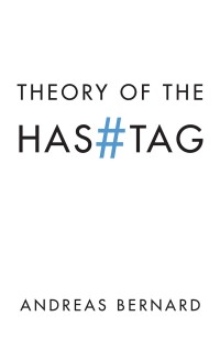 Omslagafbeelding: Theory of the Hashtag 1st edition 9781509538942