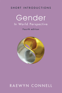 Cover image: Gender 4th edition 9781509538997