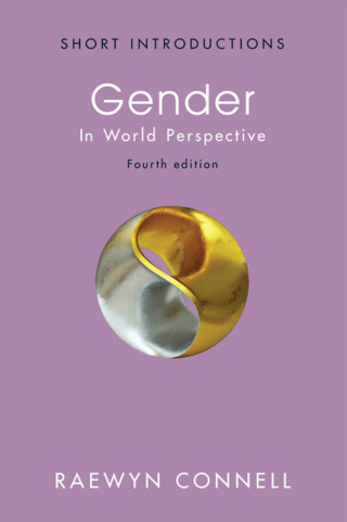 Imagen de portada: Gender 4th edition 9781509538997