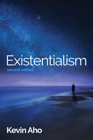 Cover image: Existentialism 2nd edition 9781509539611