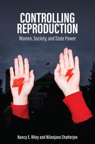 Imagen de portada: Controlling Reproduction 1st edition 9781509539918