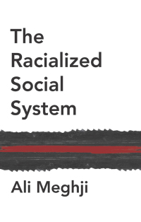 Omslagafbeelding: The Racialized Social System 1st edition 9781509539956