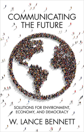 Imagen de portada: Communicating the Future 1st edition 9781509540457