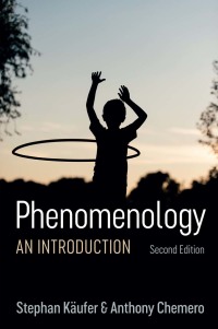 Titelbild: Phenomenology 2nd edition 9781509540655