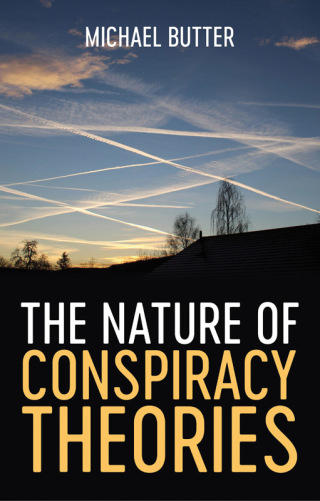 Cover image: The Nature of Conspiracy Theories 1st edition 9781509540815