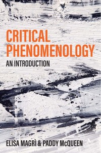 Omslagafbeelding: Critical Phenomenology 1st edition 9781509541119
