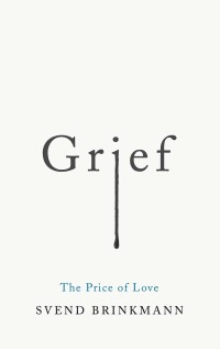 Immagine di copertina: Grief 1st edition 9781509541249