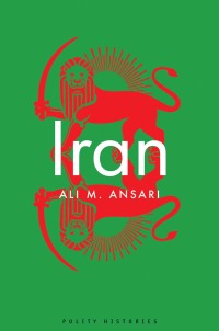 表紙画像: Iran 1st edition 9781509541508