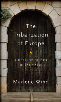 Cover image: The Tribalization of Europe 1st edition 9781509541676