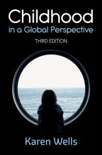 Titelbild: Childhood in a Global Perspective 3rd edition 9781509541706