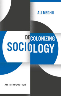 Cover image: Decolonizing Sociology 1st edition 9781509541942