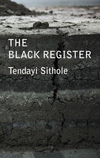 Cover image: The Black Register 1st edition 9781509542079