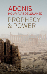 Imagen de portada: Prophecy and Power 1st edition 9781509542154