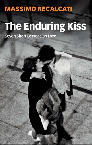 表紙画像: The Enduring Kiss 1st edition 9781509542499