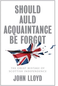 Cover image: Should Auld Acquaintance Be Forgot 1st edition 9781509542666