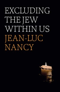 Titelbild: Excluding the Jew Within Us 1st edition 9781509542734