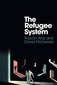 Omslagafbeelding: The Refugee System 1st edition 9781509542789