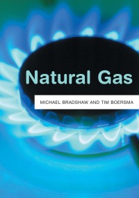 Cover image: Natural Gas 1st edition 9780745659985